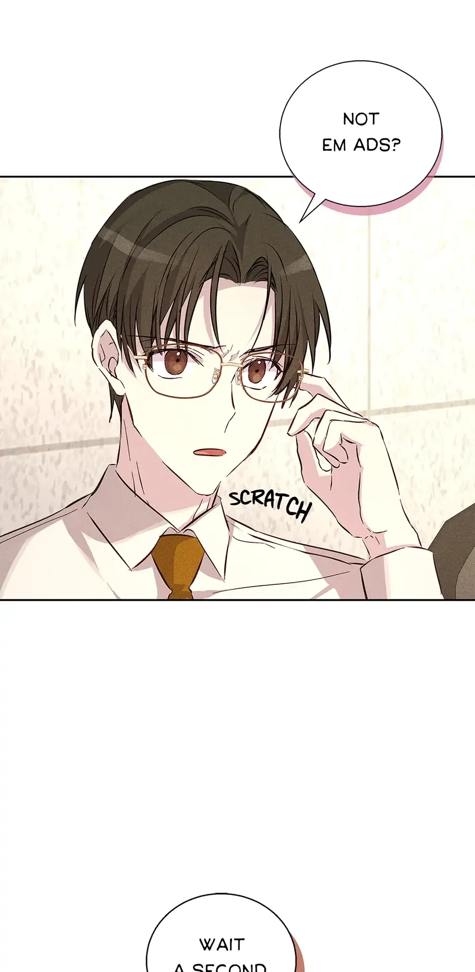 In a passionate relationship Chapter 41 Online - página 37