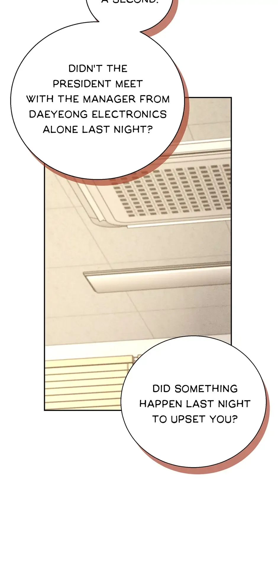 In a passionate relationship Chapter 41 Online - página 38