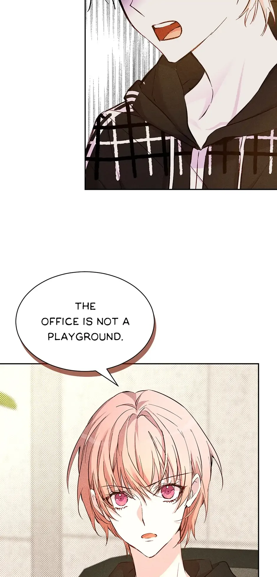 In a passionate relationship Chapter 41 Online - página 41