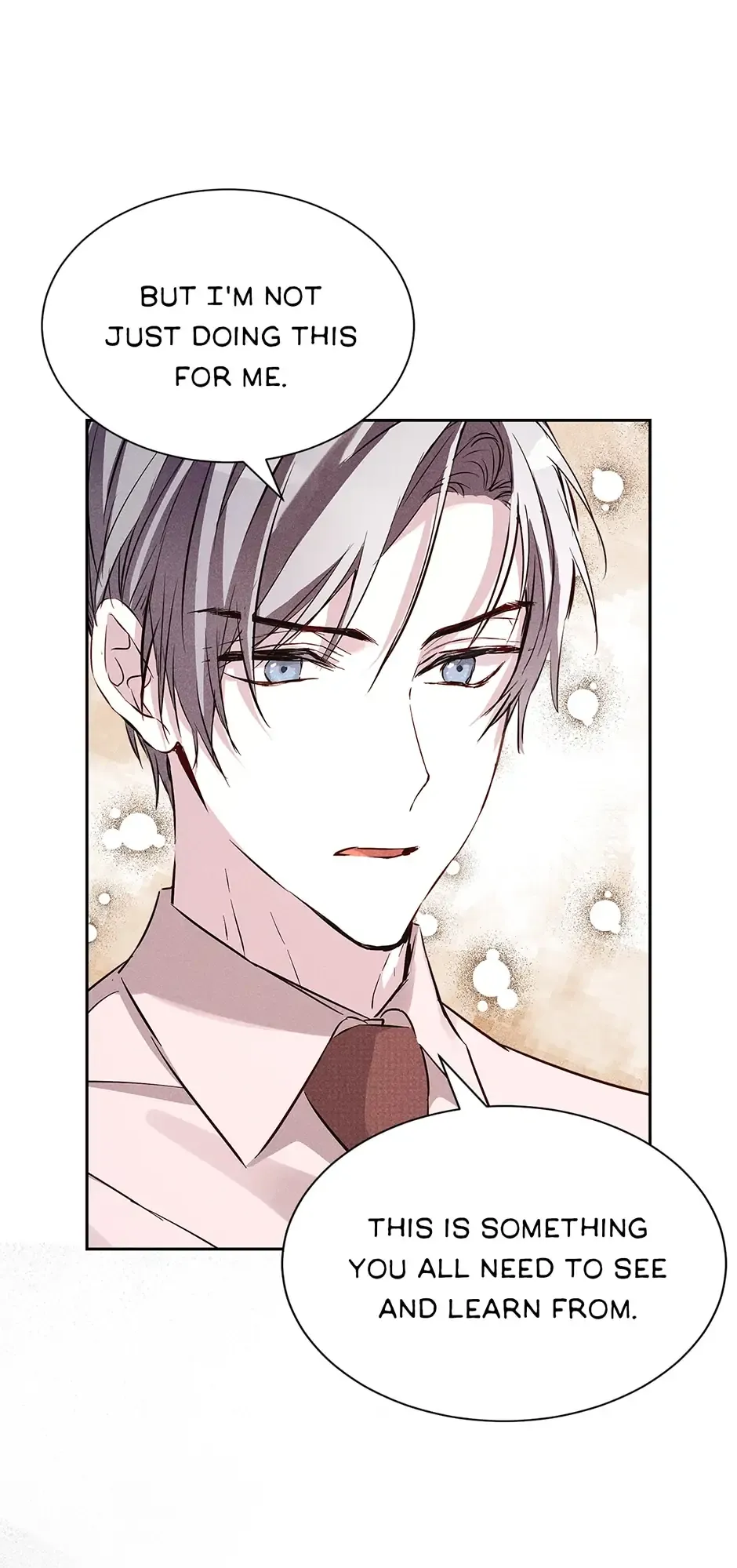 In a passionate relationship Chapter 41 Online - página 44