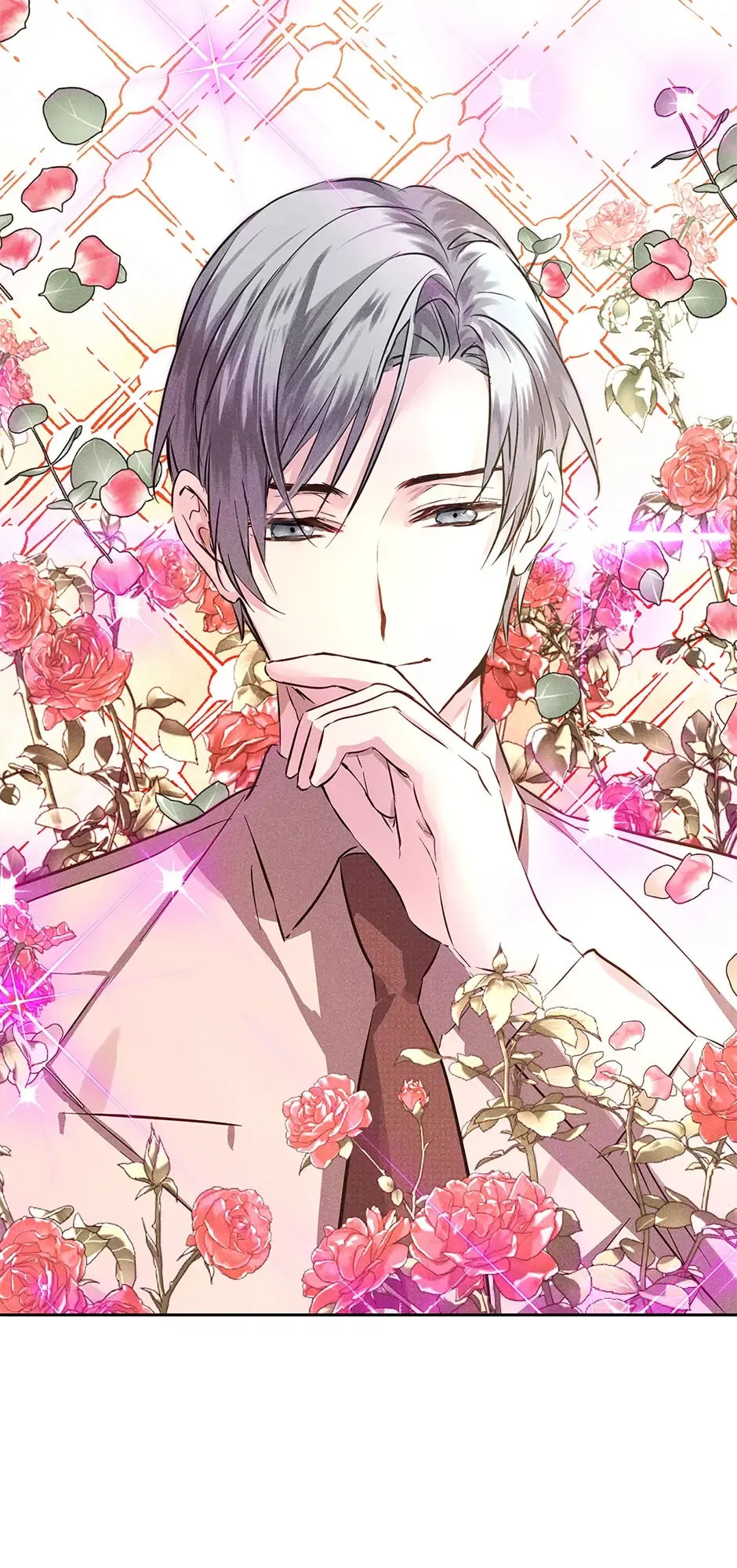 In a passionate relationship Chapter 41 Online - página 49