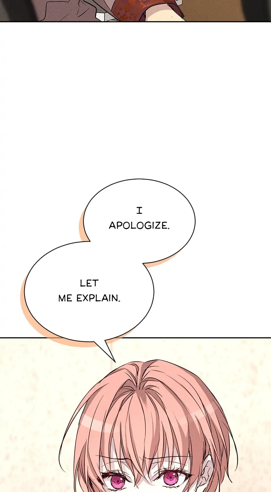 In a passionate relationship Chapter 41 Online - página 51