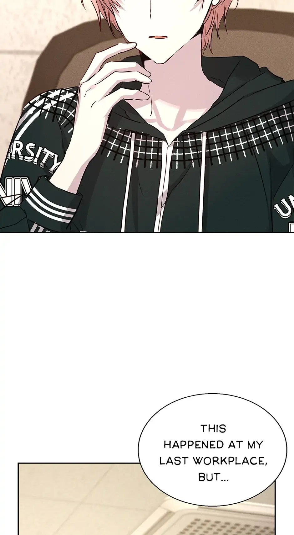 In a passionate relationship Chapter 41 Online - página 52