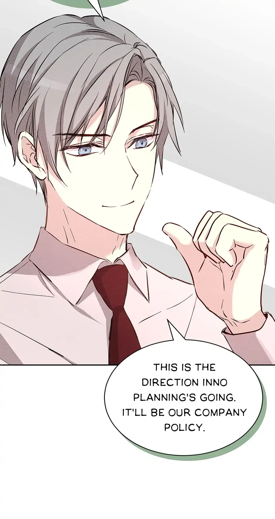 In a passionate relationship Chapter 41 Online - página 60