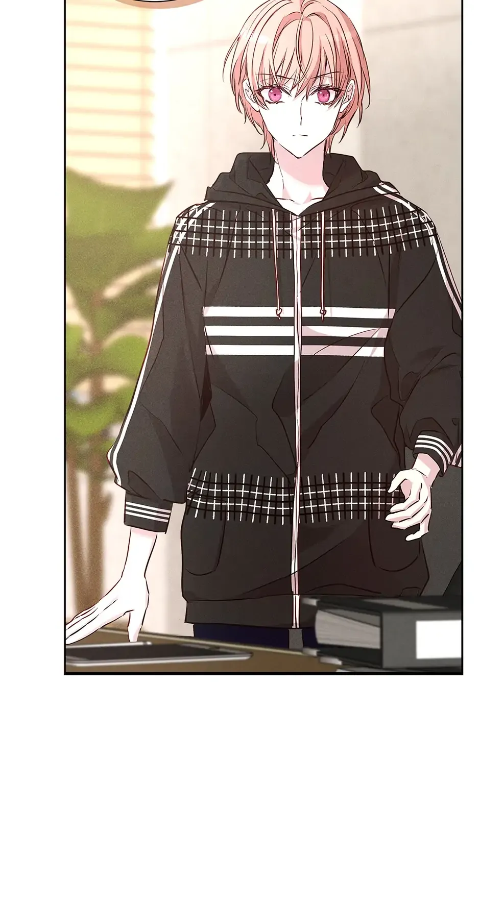 In a passionate relationship Chapter 41 Online - página 62
