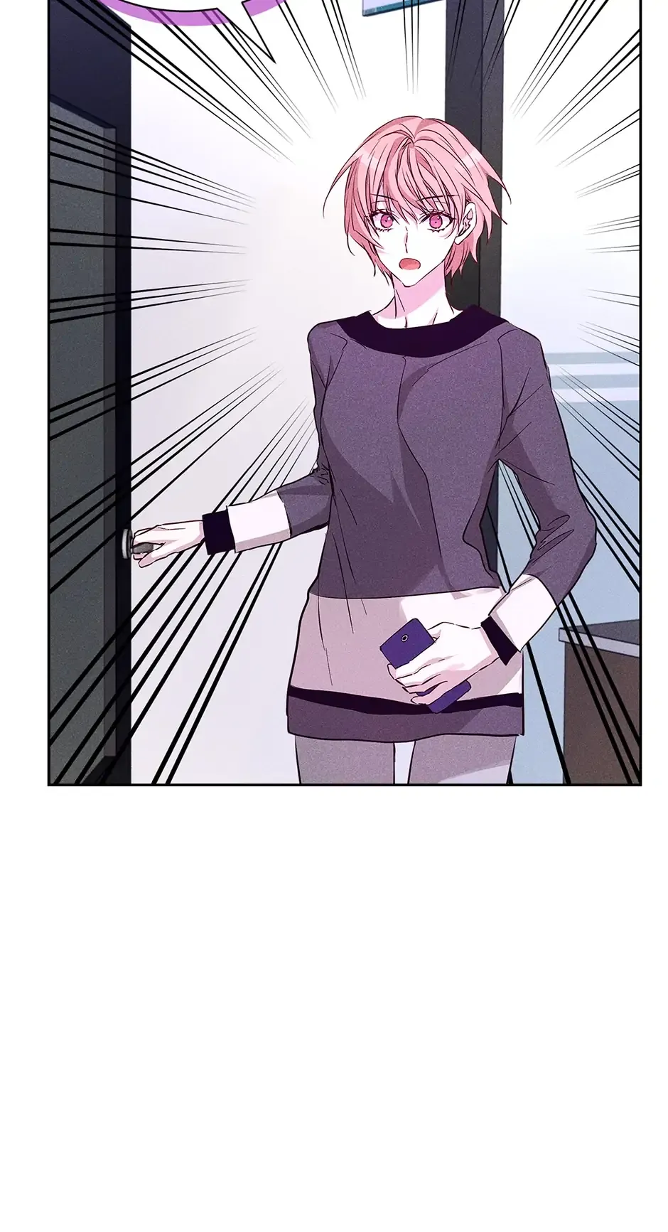 In a passionate relationship Chapter 41 Online - página 68