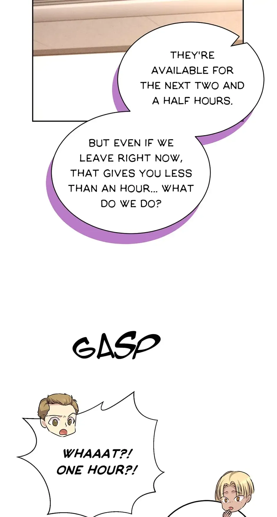 In a passionate relationship Chapter 41 Online - página 72
