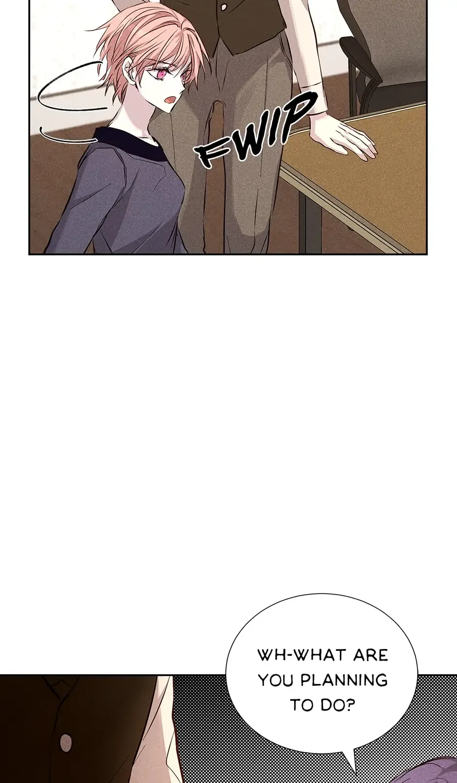 In a passionate relationship Chapter 41 Online - página 78