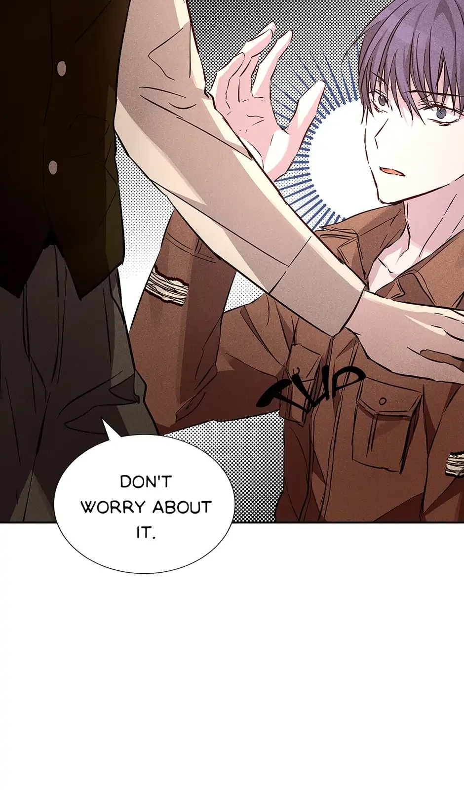 In a passionate relationship Chapter 41 Online - página 79