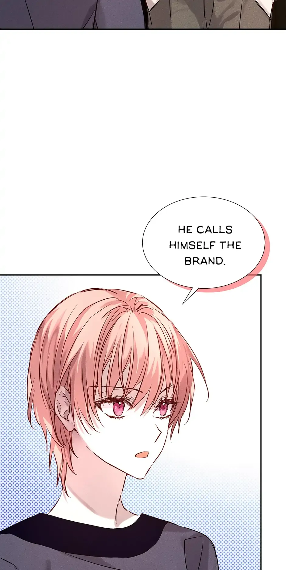 In a passionate relationship Chapter 41 Online - página 81