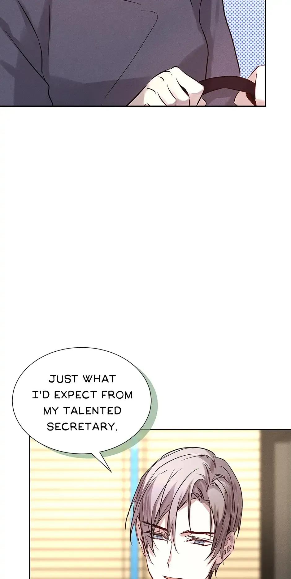 In a passionate relationship Chapter 41 Online - página 82