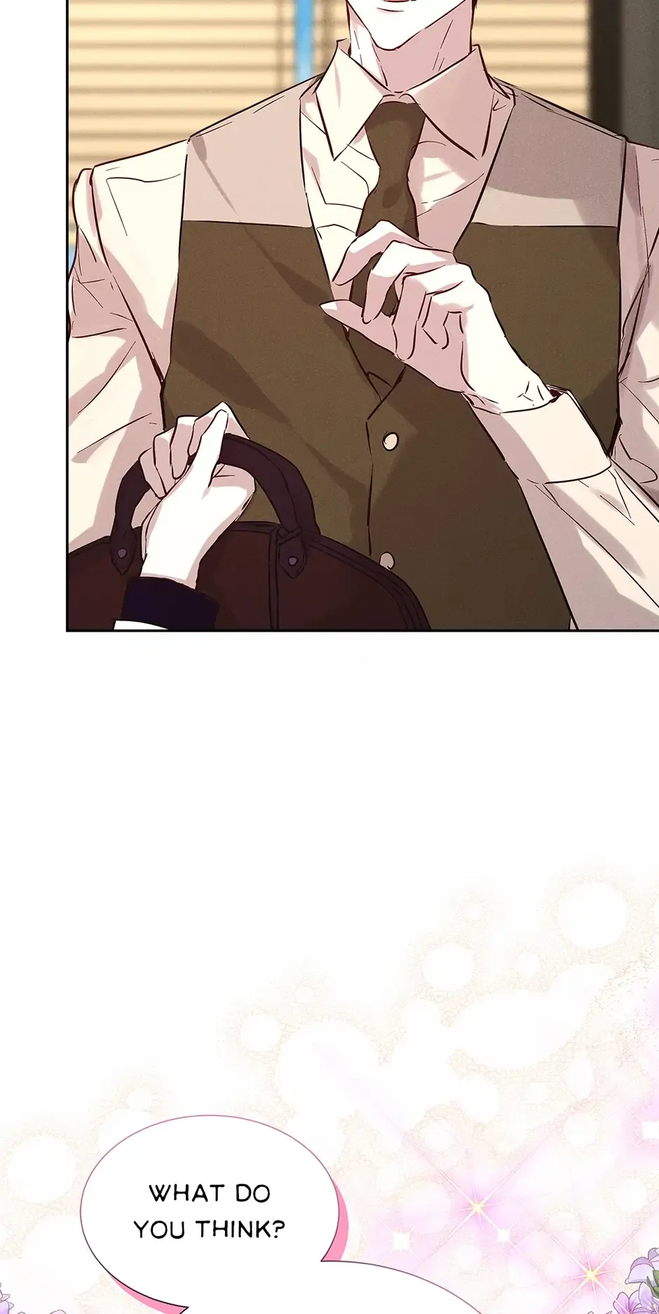 In a passionate relationship Chapter 41 Online - página 83