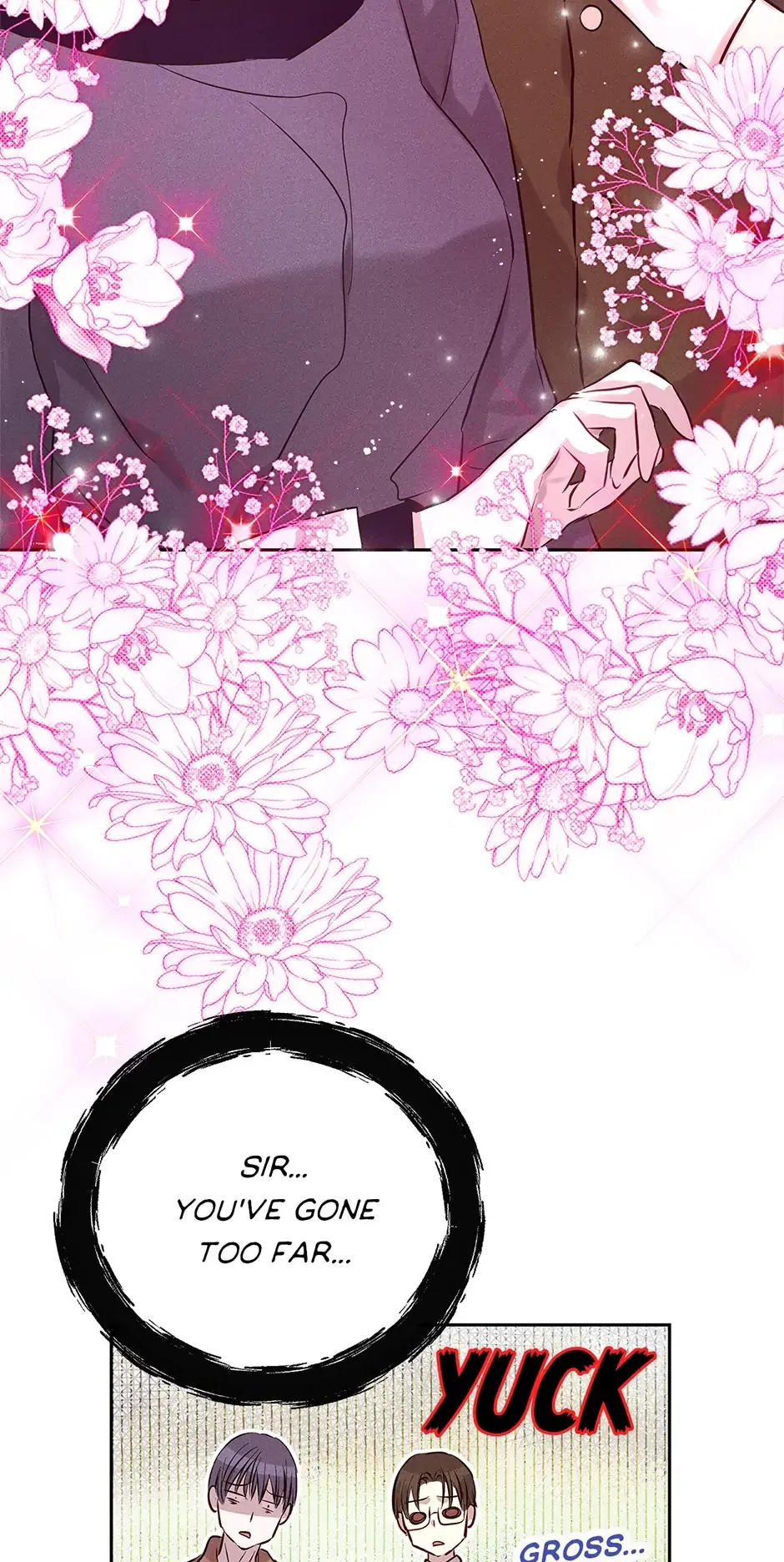 In a passionate relationship Chapter 41 Online - página 85