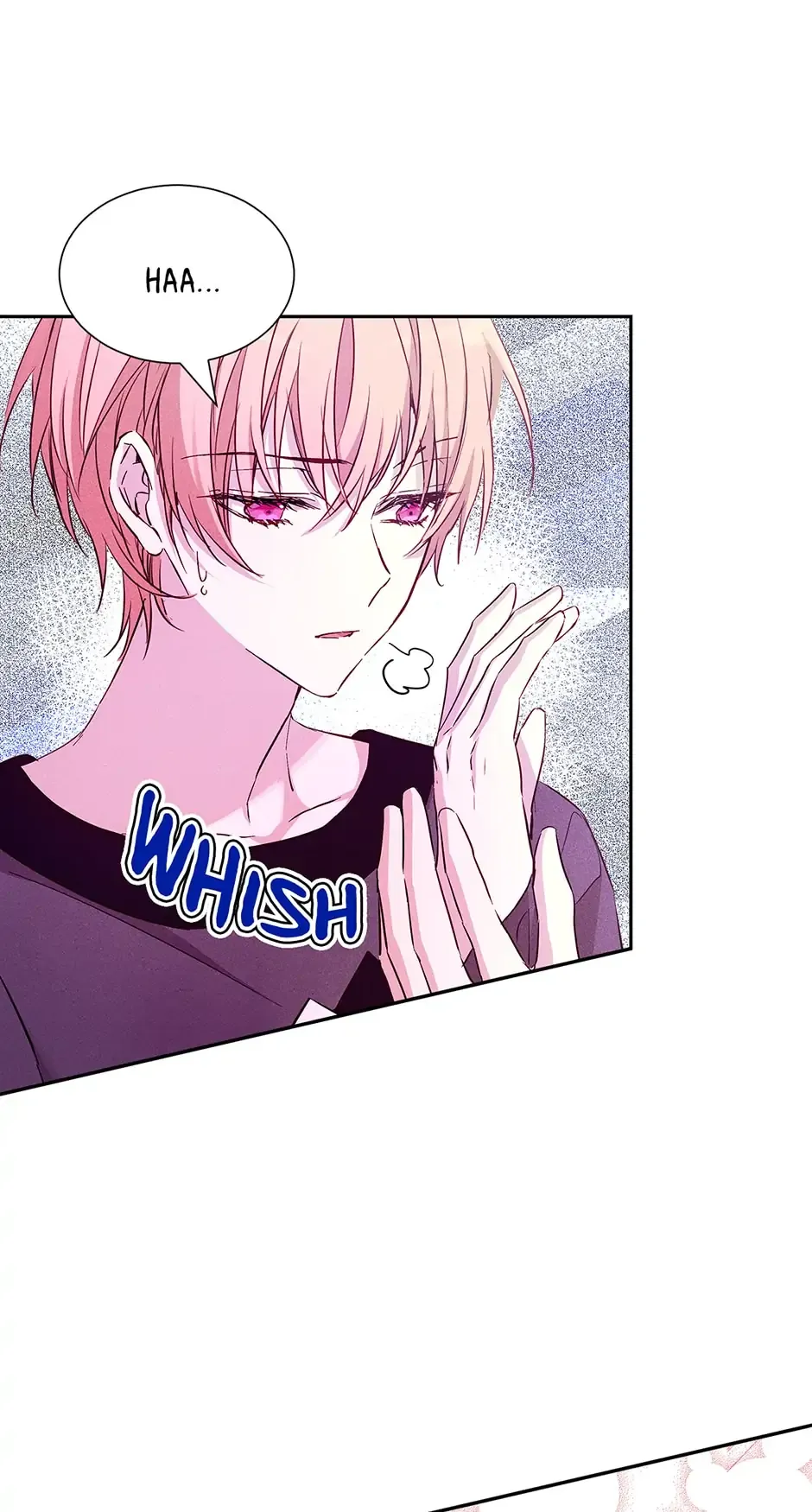In a passionate relationship Chapter 42 Online - página 7