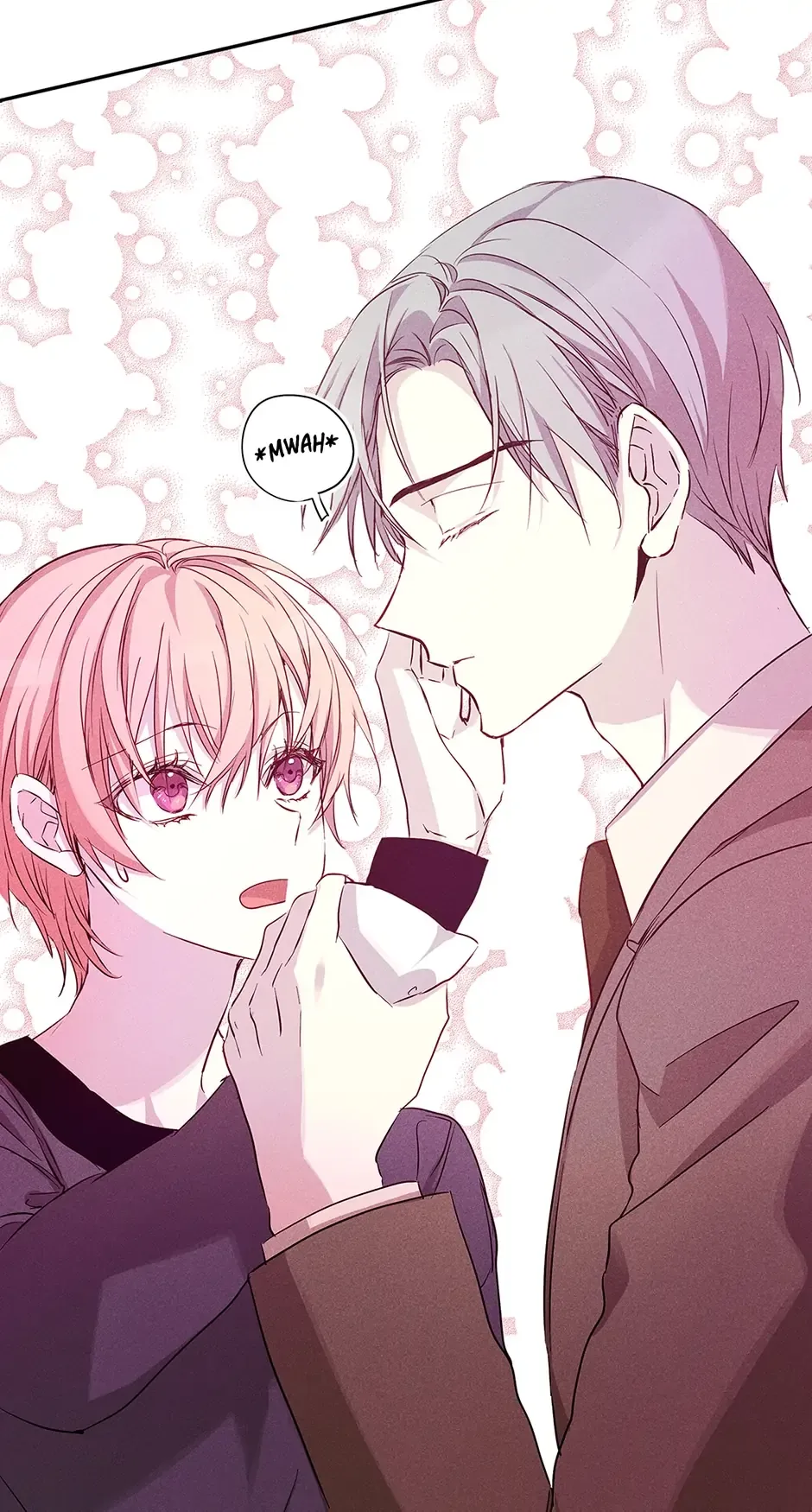 In a passionate relationship Chapter 42 Online - página 8