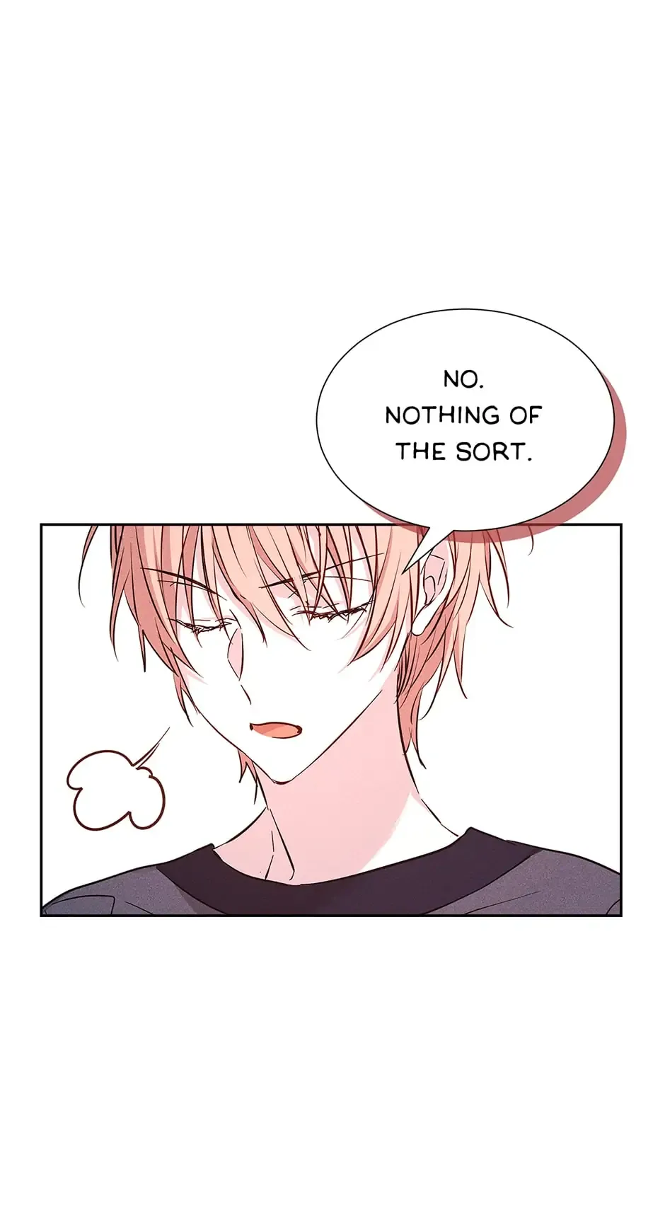 In a passionate relationship Chapter 42 Online - página 18