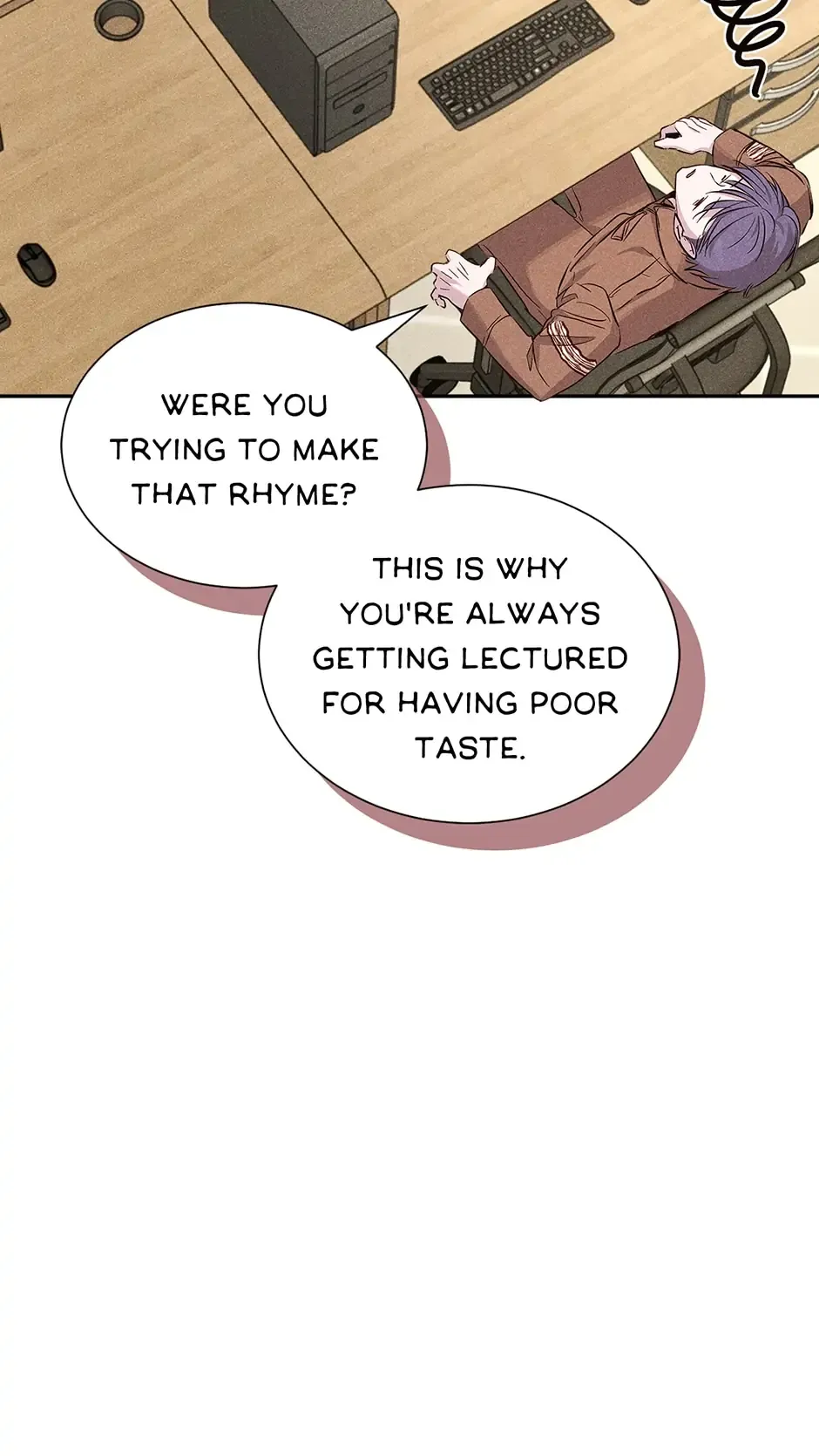 In a passionate relationship Chapter 42 Online - página 36