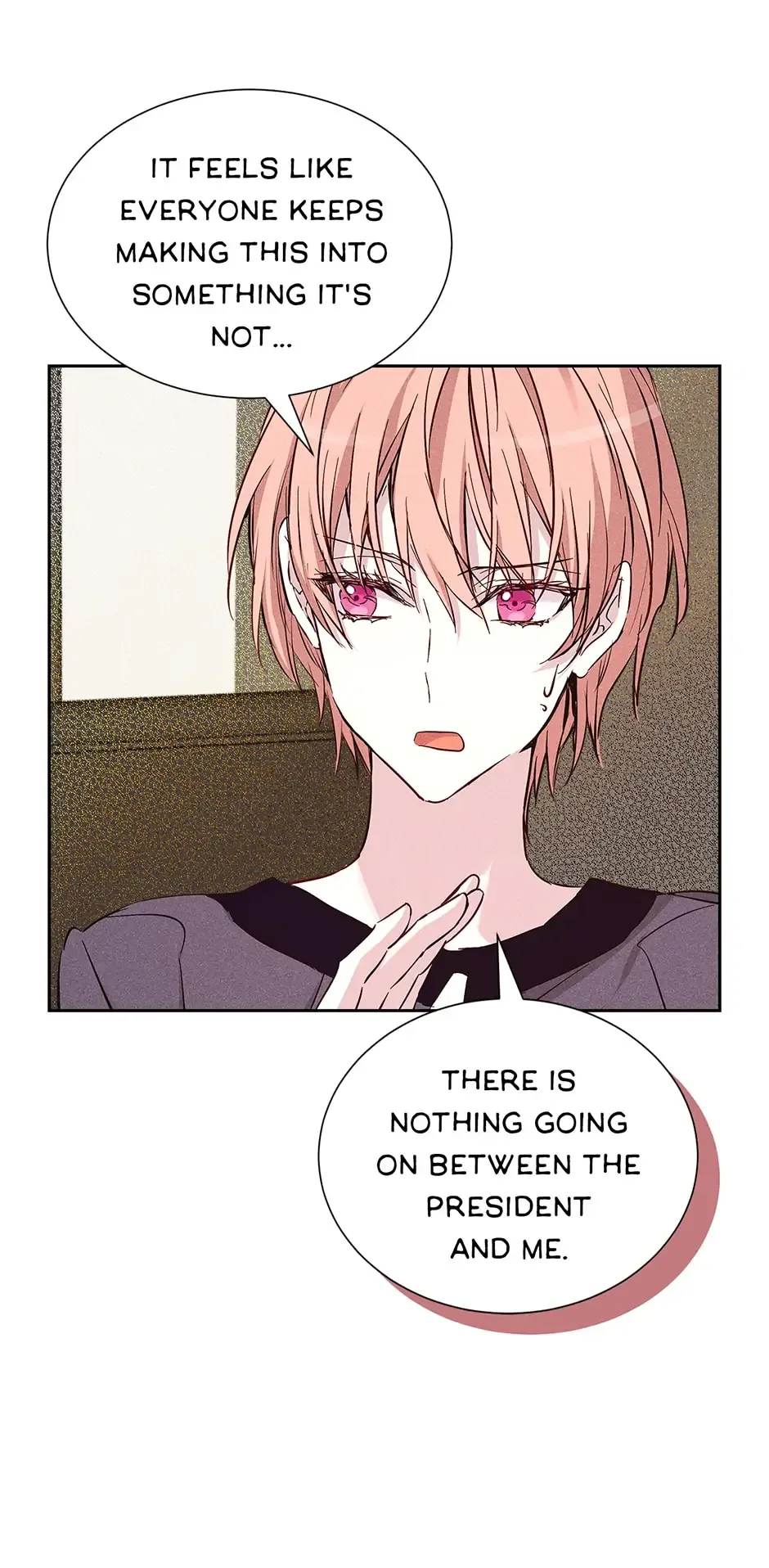 In a passionate relationship Chapter 42 Online - página 41