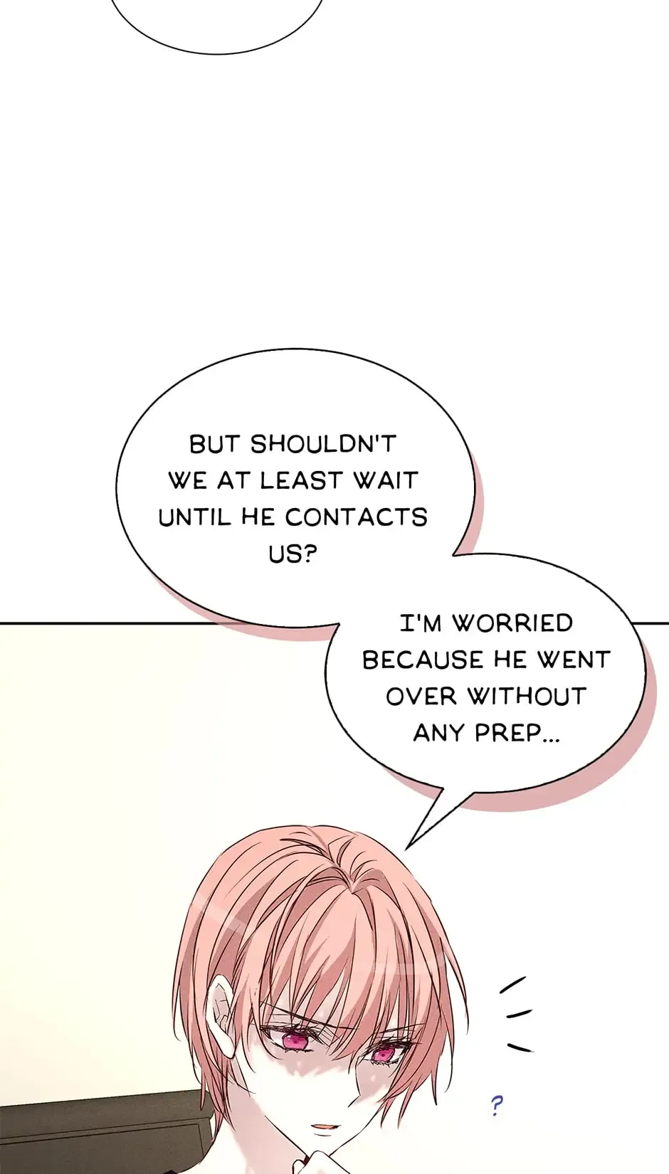 In a passionate relationship Chapter 42 Online - página 53