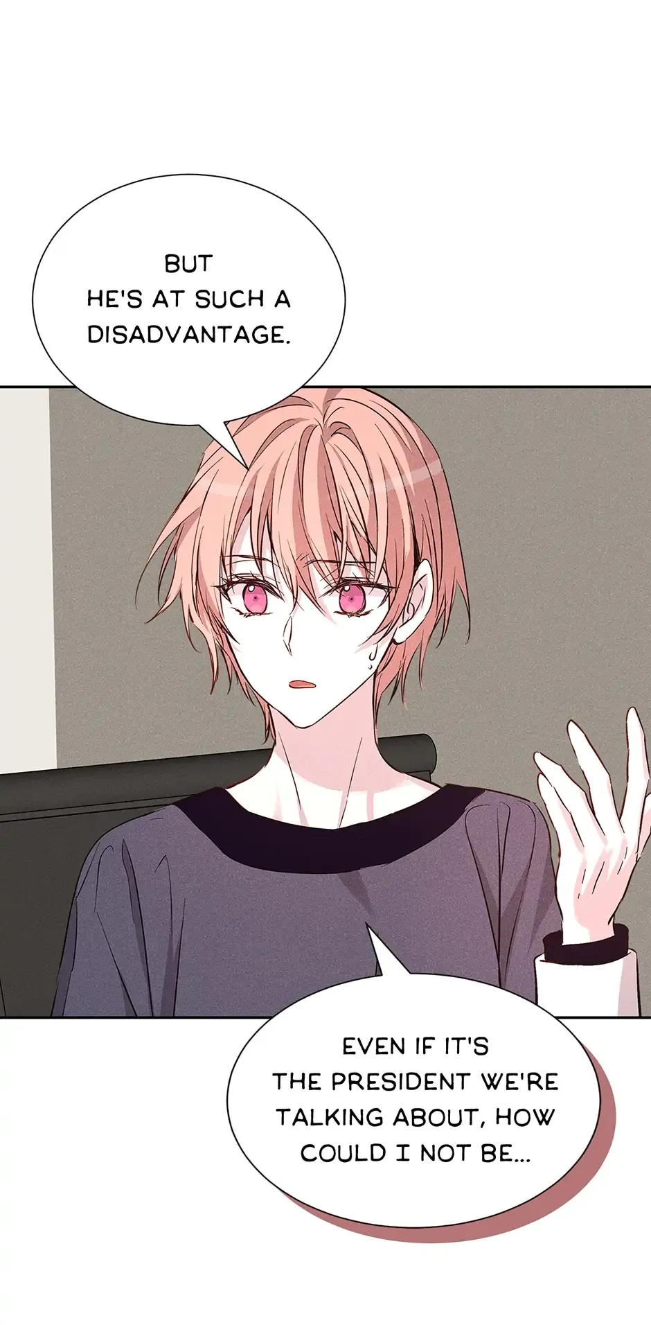 In a passionate relationship Chapter 42 Online - página 60