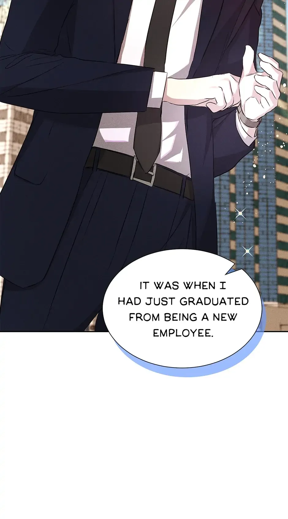 In a passionate relationship Chapter 42 Online - página 63