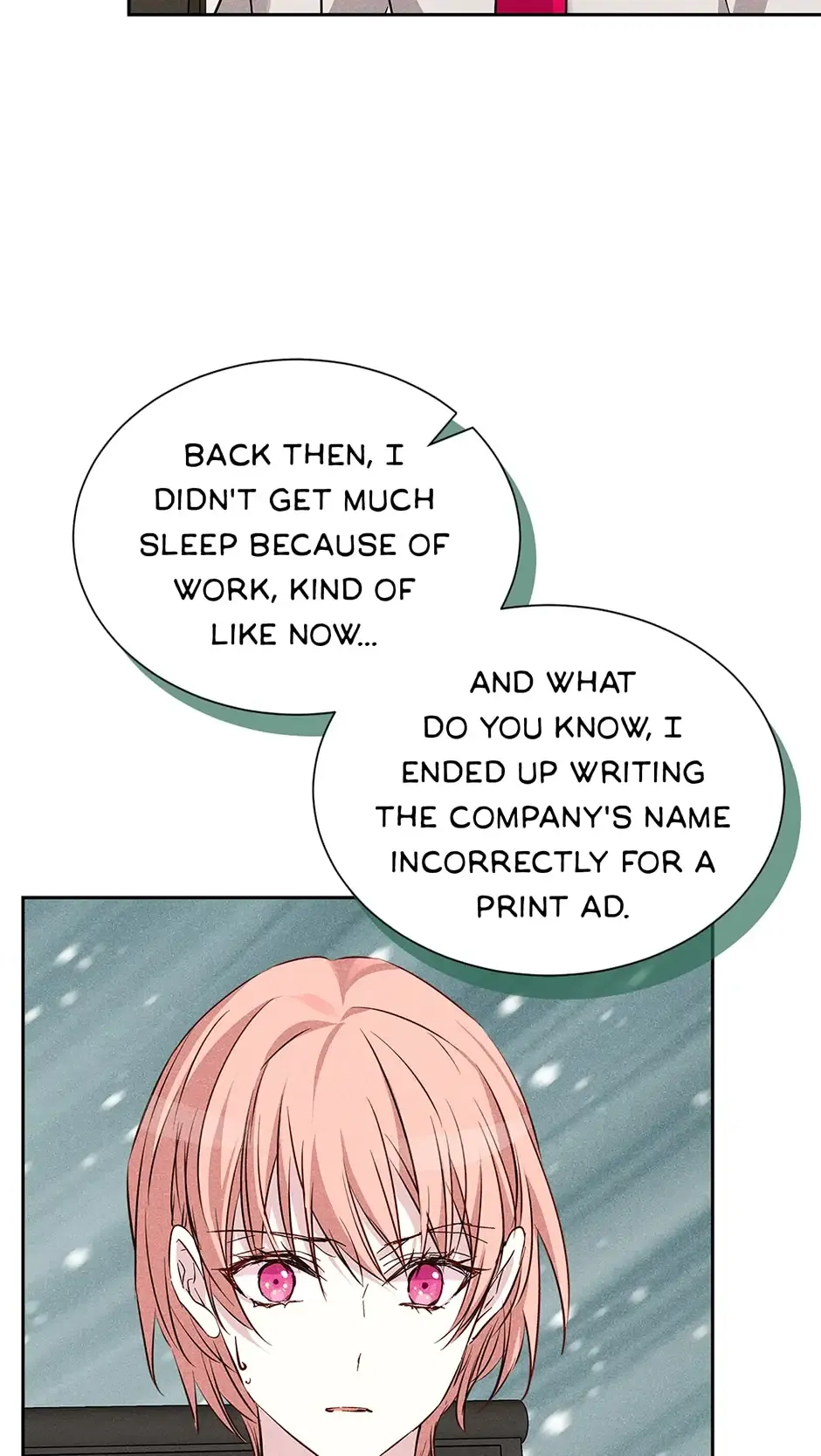In a passionate relationship Chapter 42 Online - página 68