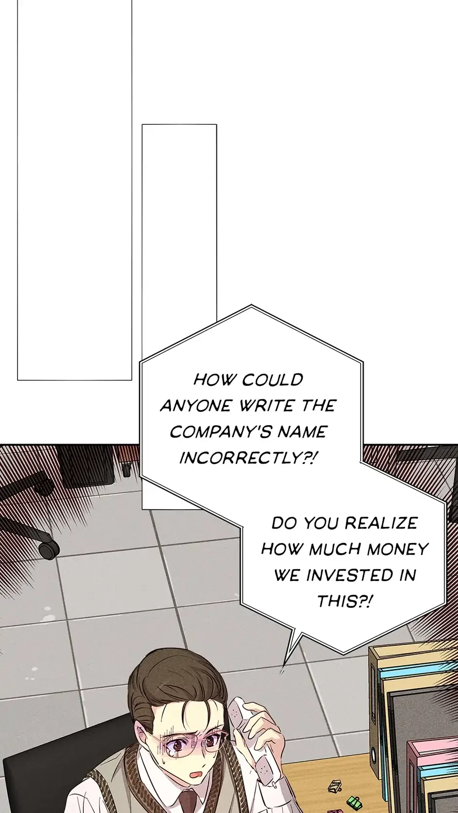 In a passionate relationship Chapter 42 Online - página 70
