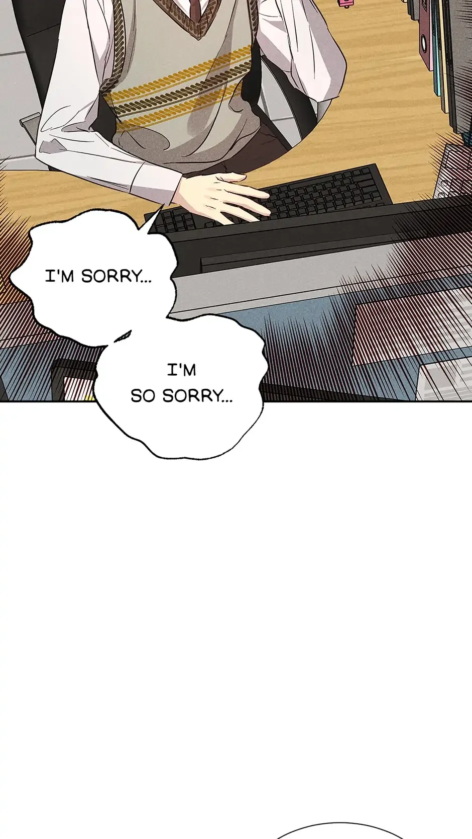 In a passionate relationship Chapter 42 Online - página 71