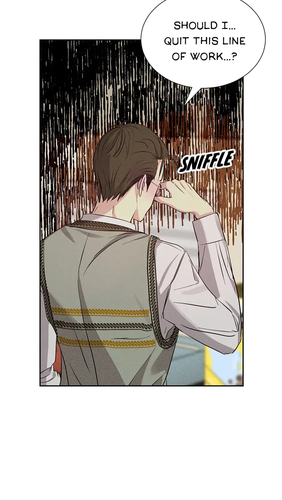 In a passionate relationship Chapter 42 Online - página 72