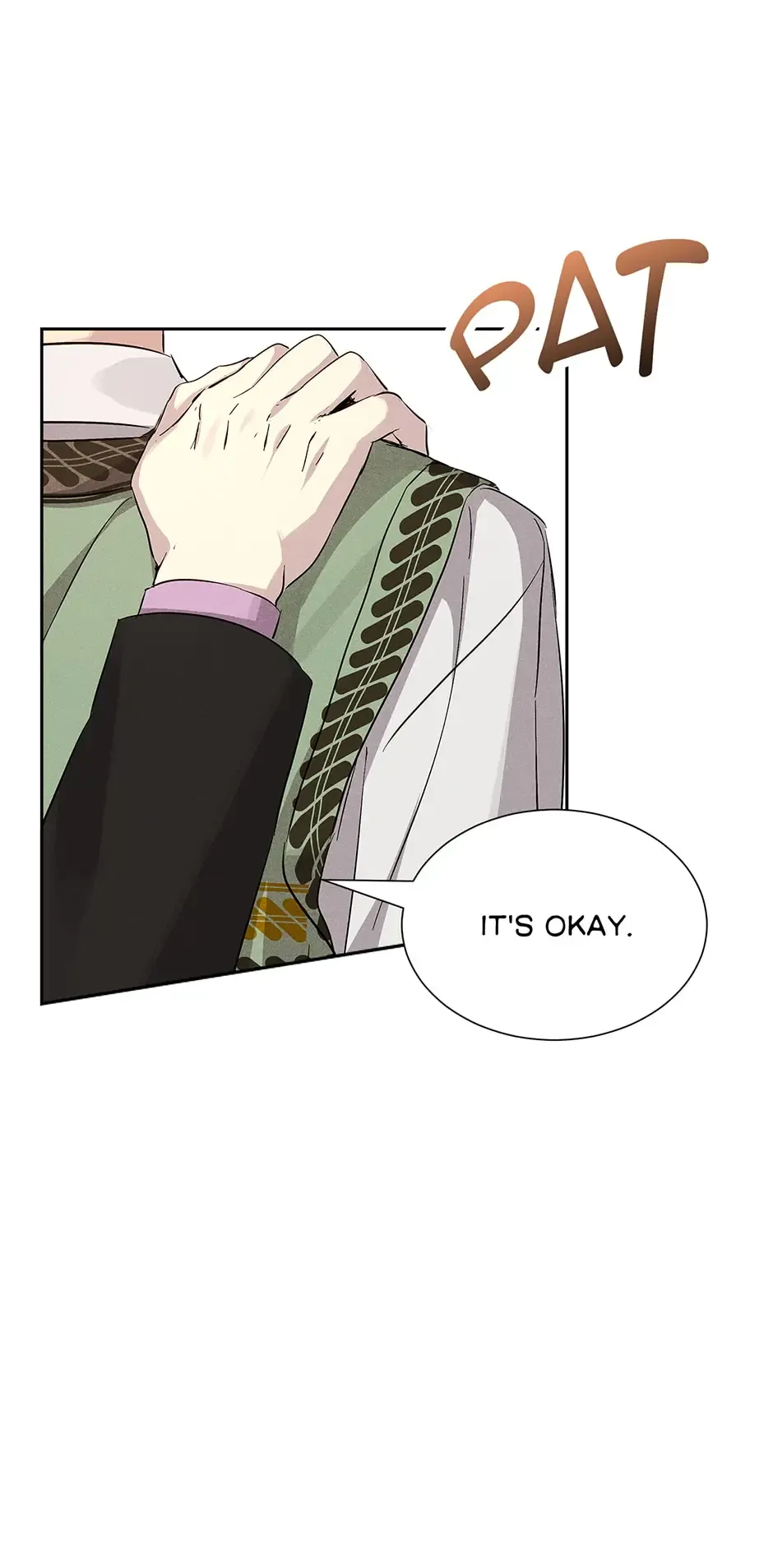 In a passionate relationship Chapter 42 Online - página 73