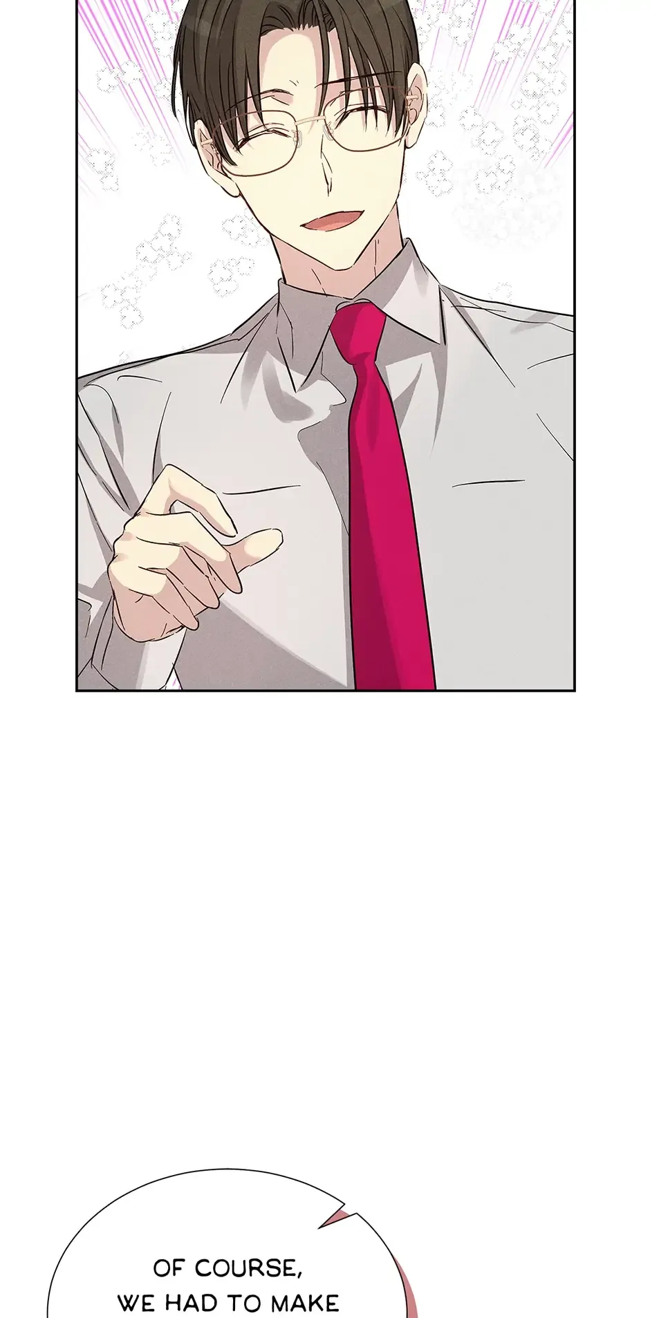 In a passionate relationship Chapter 42 Online - página 76