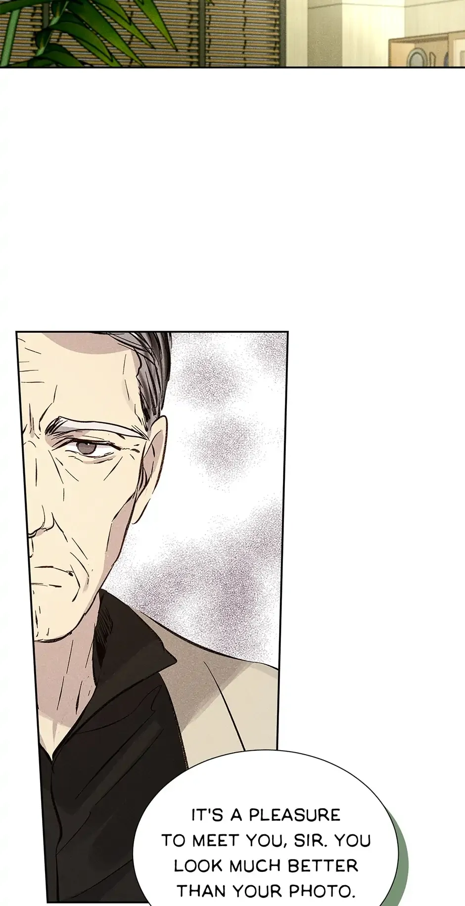 In a passionate relationship Chapter 42 Online - página 83