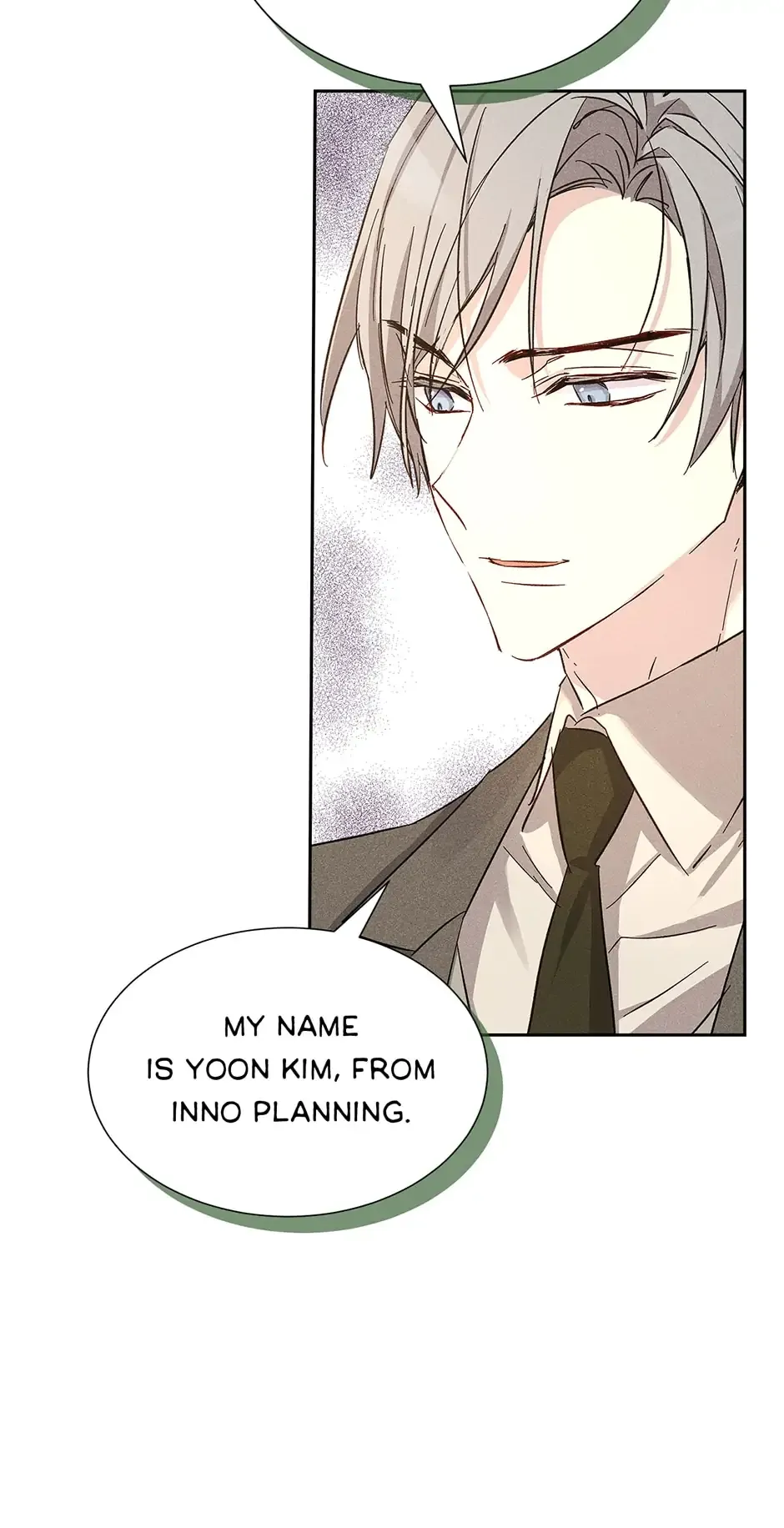 In a passionate relationship Chapter 42 Online - página 84