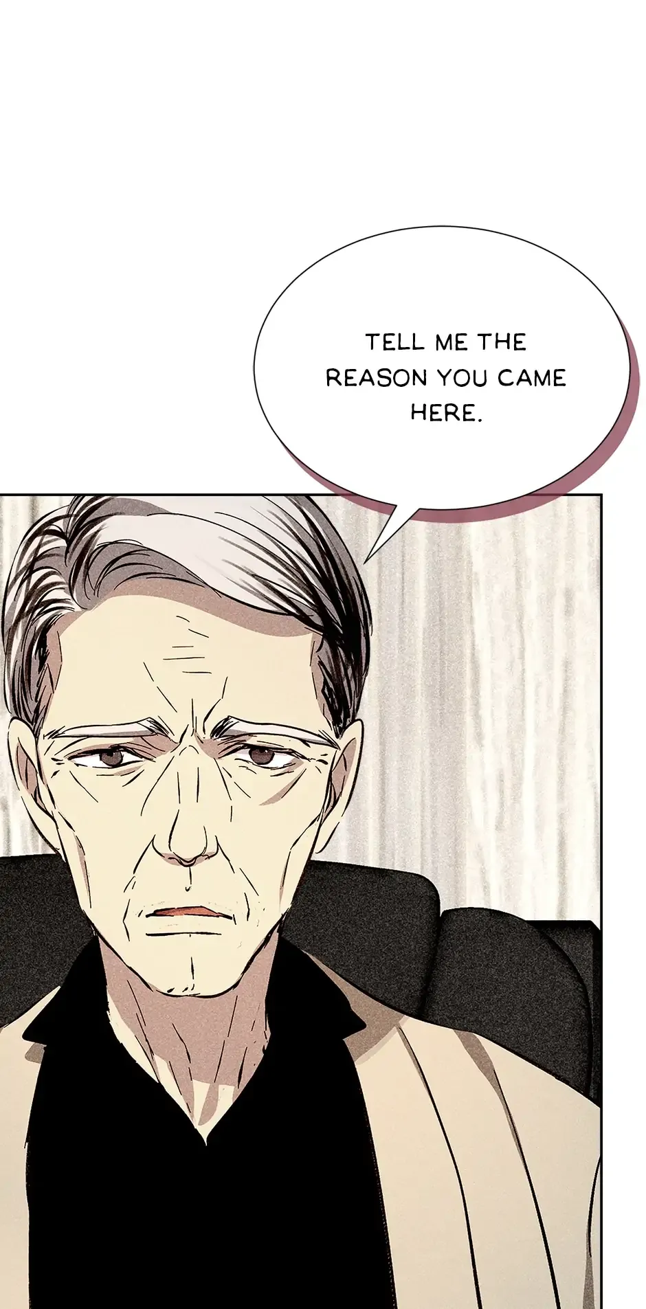 In a passionate relationship Chapter 43 Online - página 1