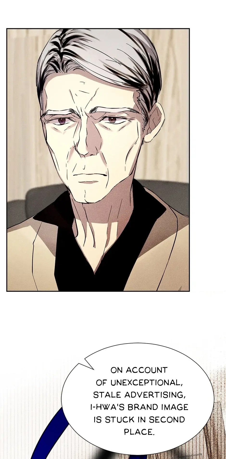 In a passionate relationship Chapter 43 Online - página 4