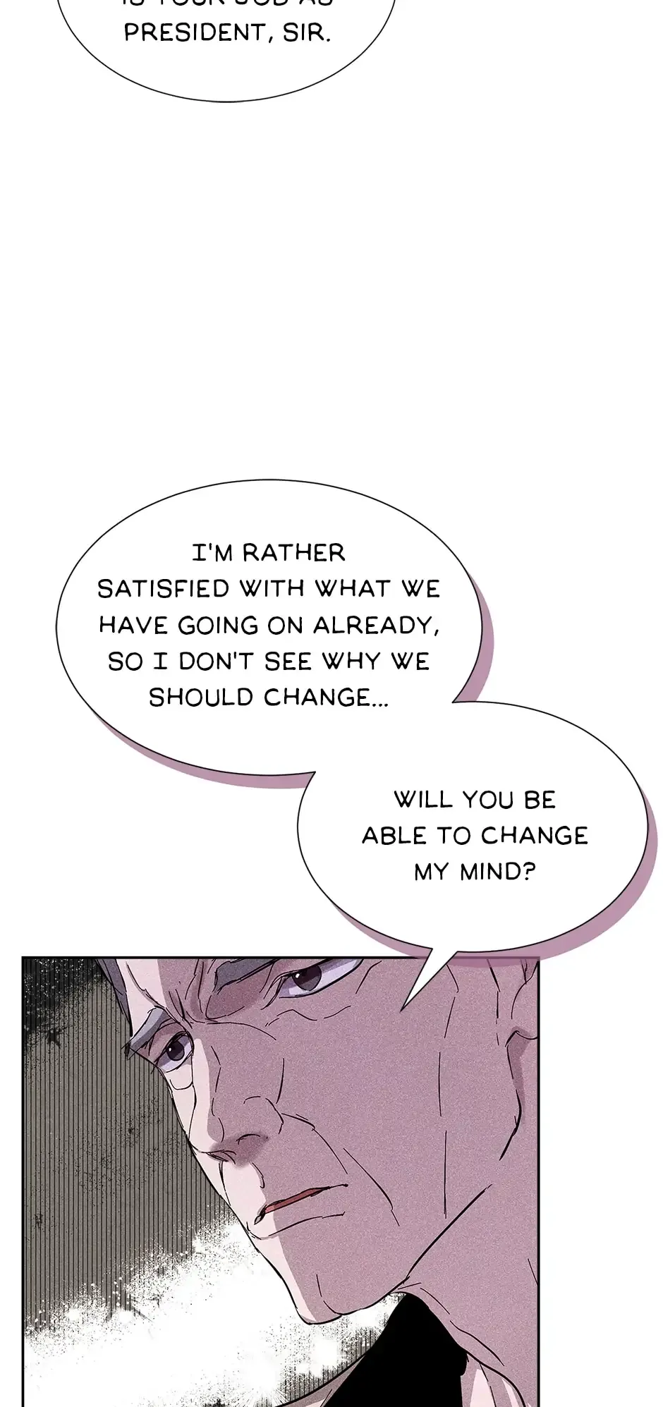 In a passionate relationship Chapter 43 Online - página 11