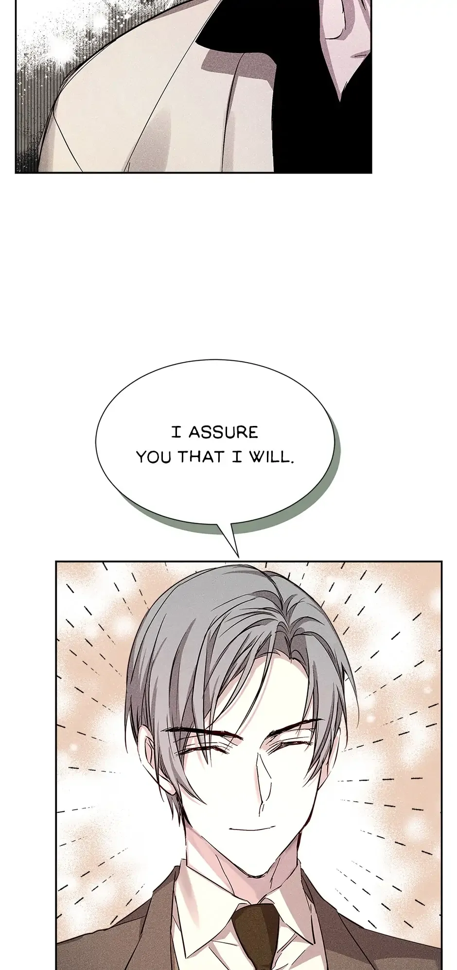 In a passionate relationship Chapter 43 Online - página 12