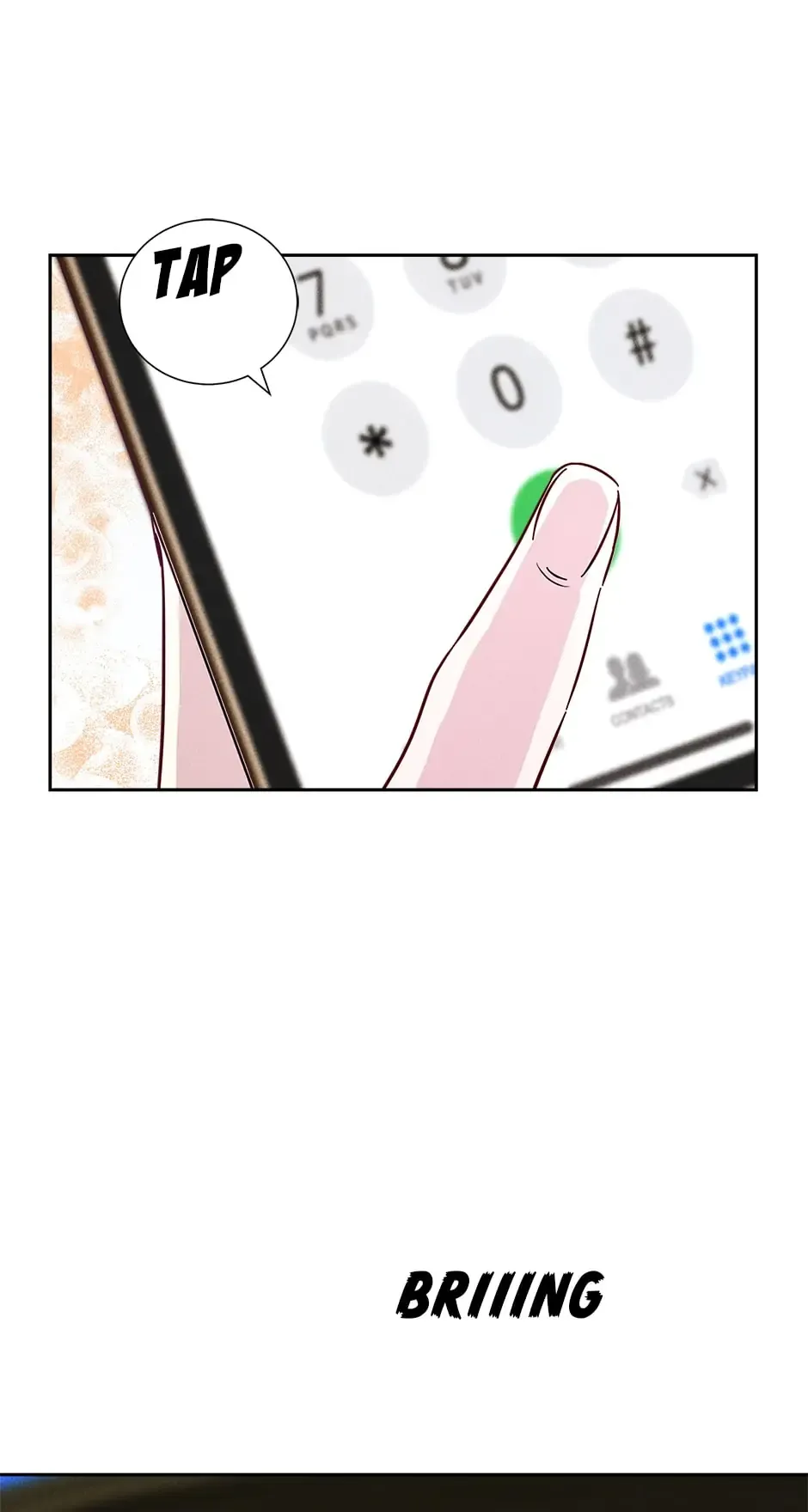 In a passionate relationship Chapter 43 Online - página 20
