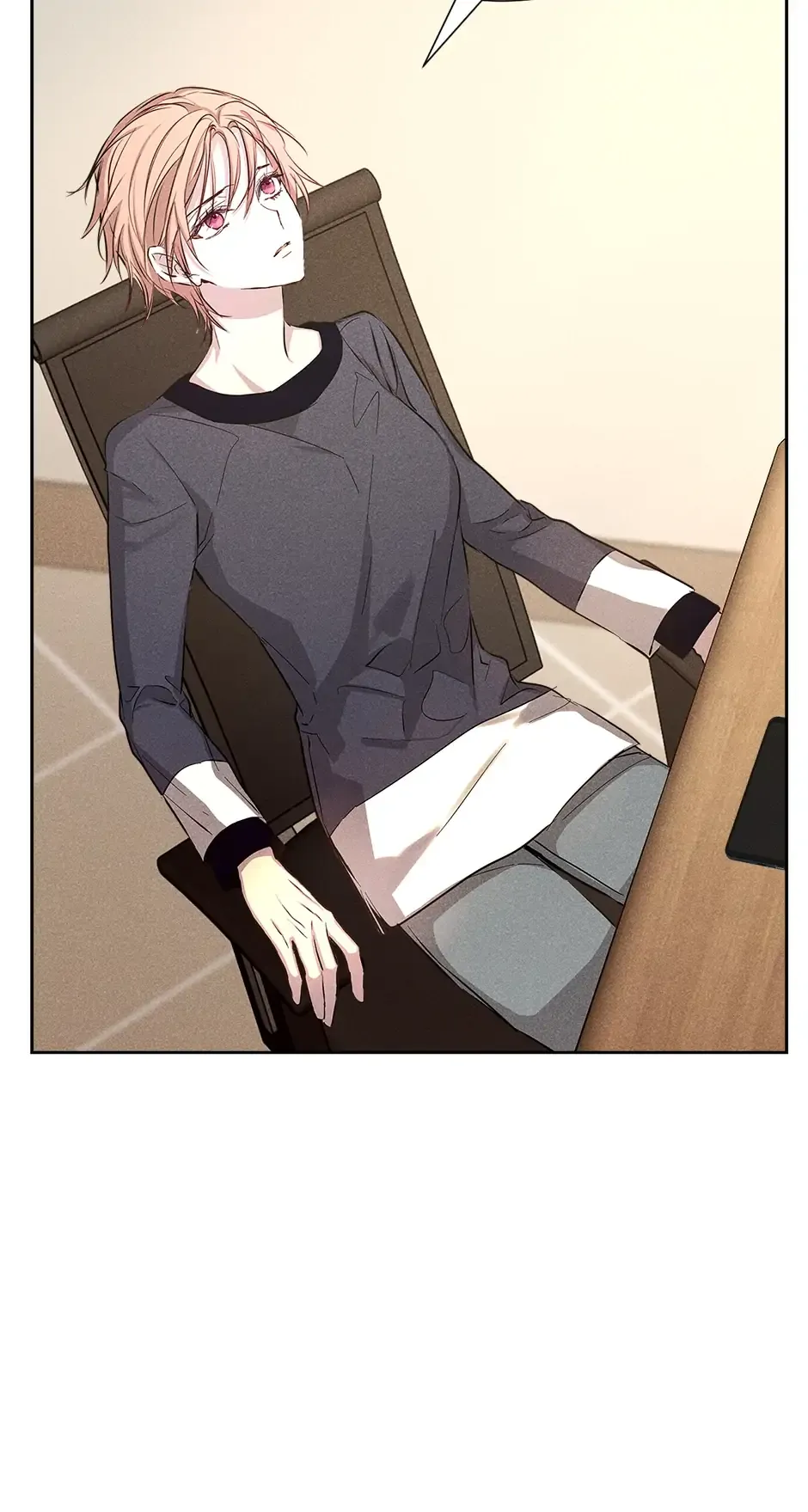 In a passionate relationship Chapter 43 Online - página 24