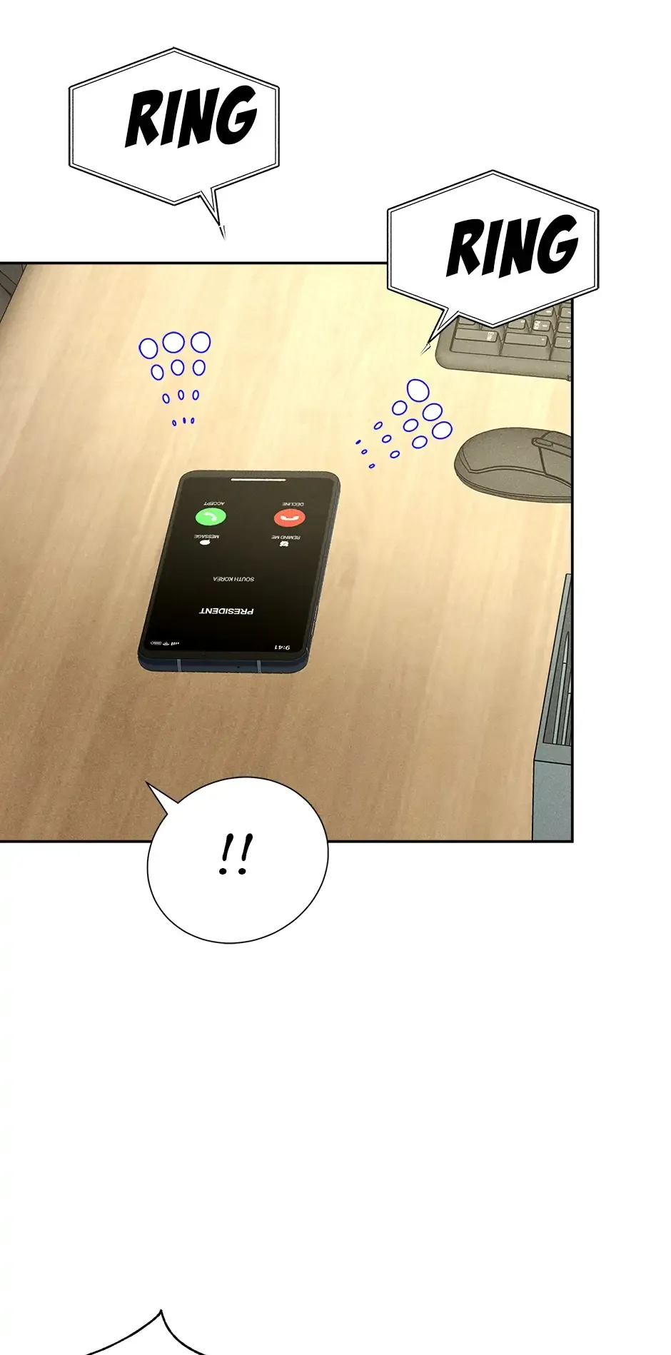 In a passionate relationship Chapter 43 Online - página 25