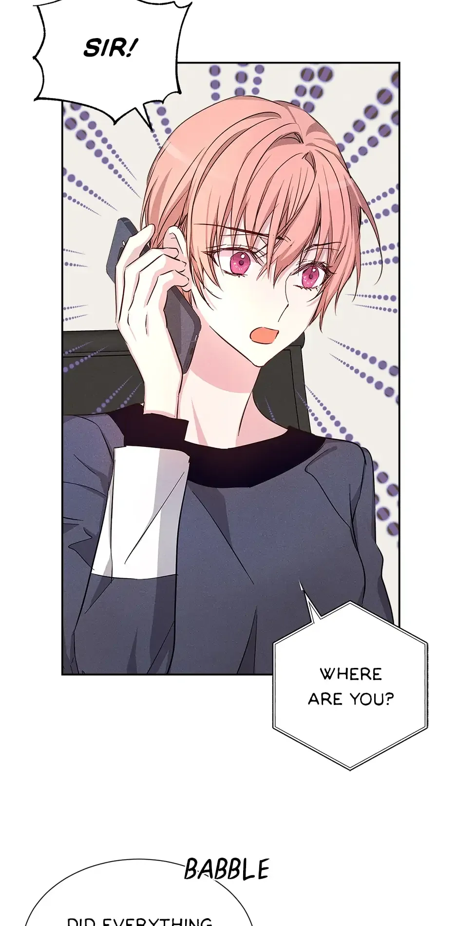 In a passionate relationship Chapter 43 Online - página 26