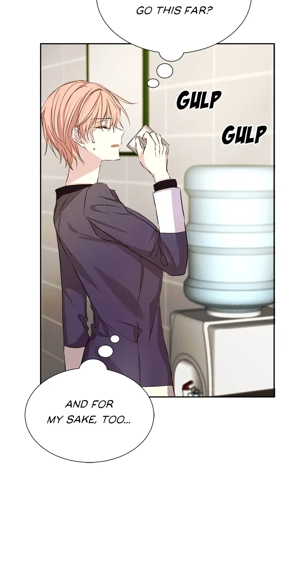 In a passionate relationship Chapter 43 Online - página 31