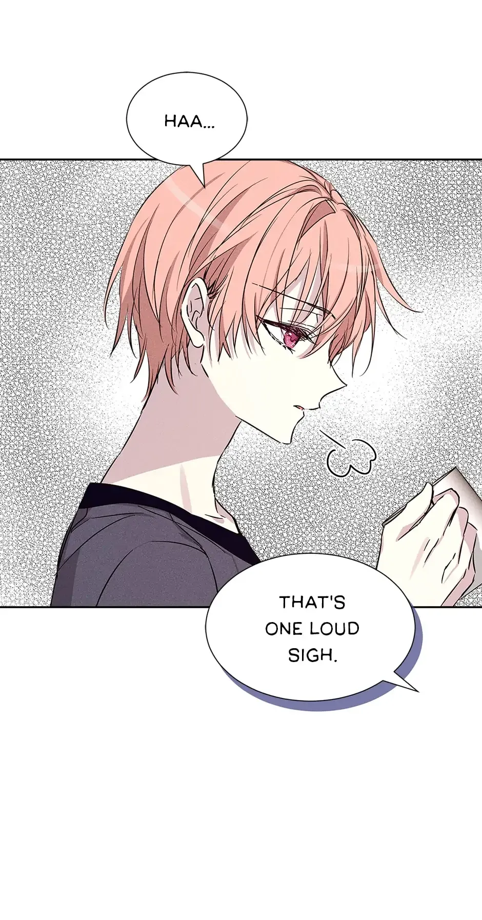 In a passionate relationship Chapter 43 Online - página 32