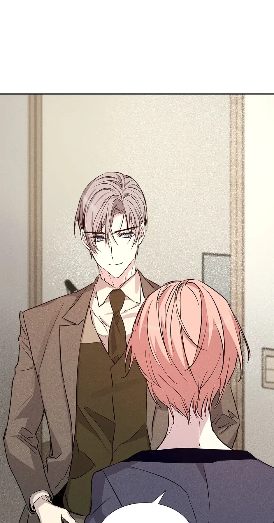 In a passionate relationship Chapter 43 Online - página 33