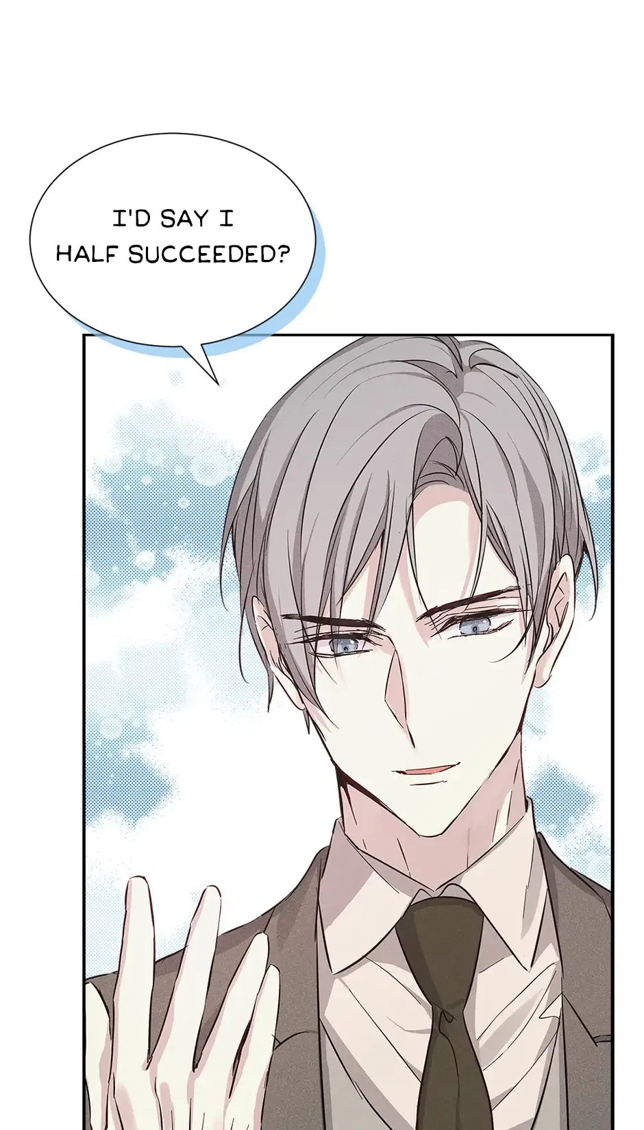 In a passionate relationship Chapter 43 Online - página 37
