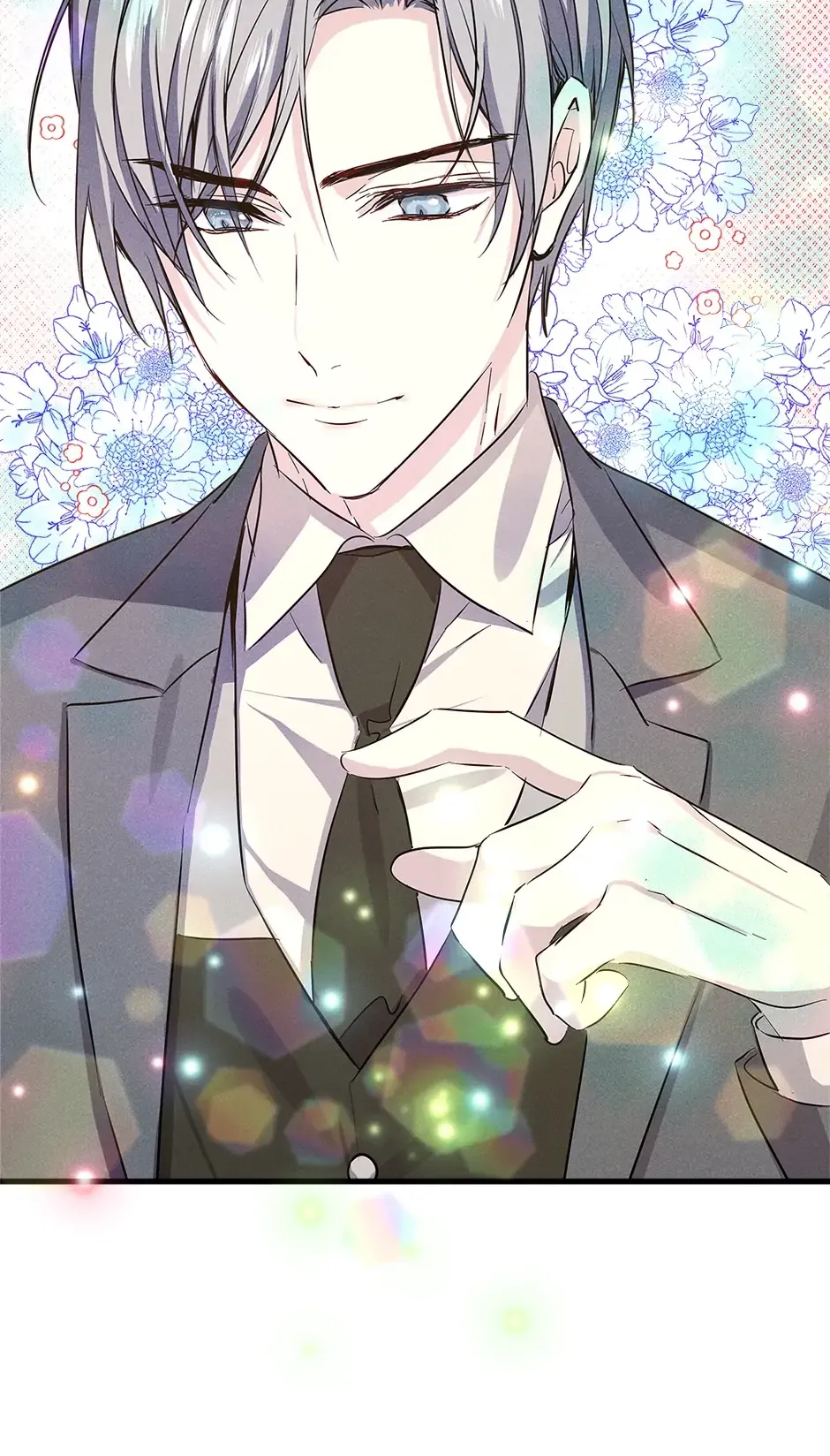 In a passionate relationship Chapter 43 Online - página 41