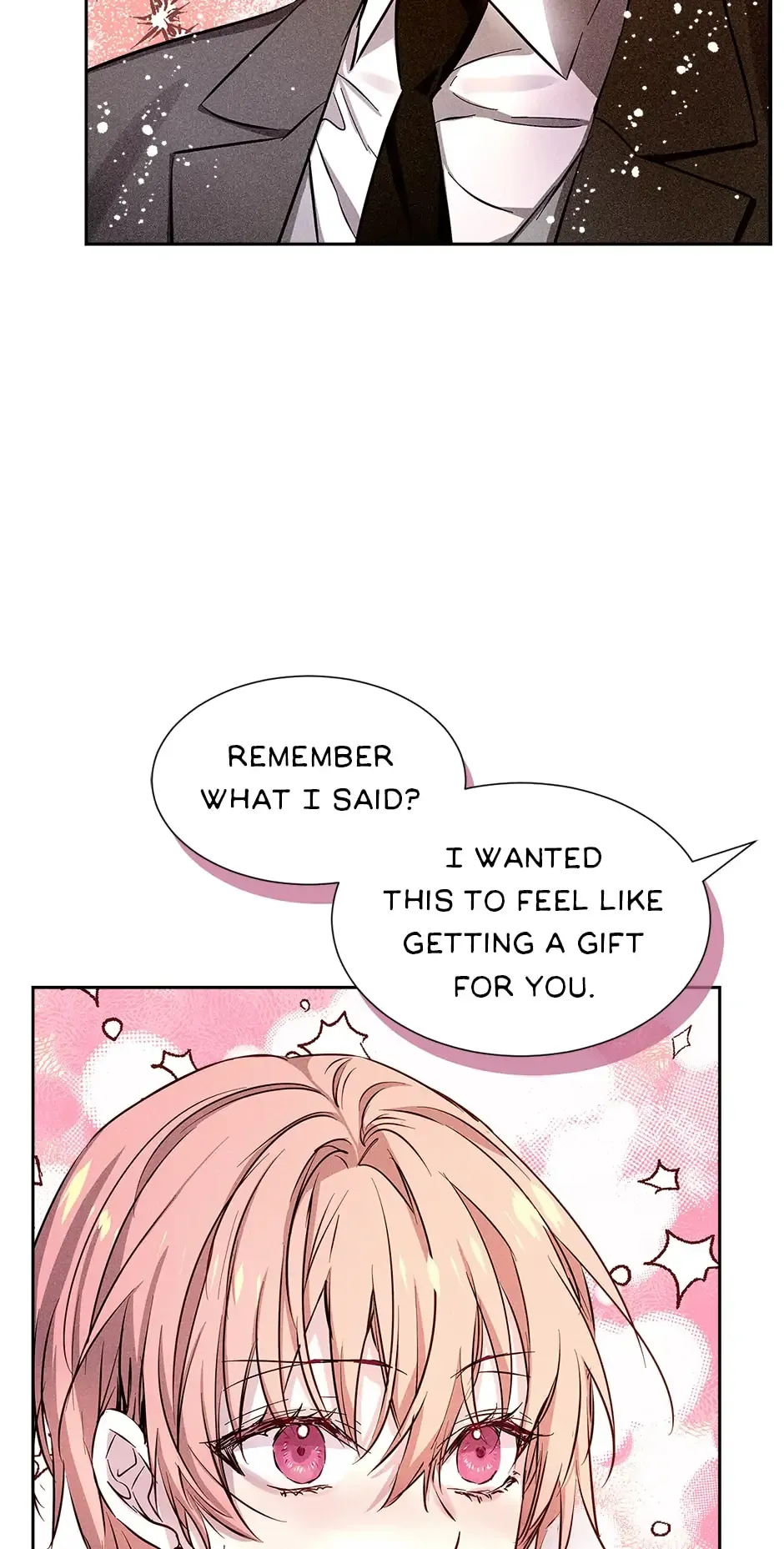 In a passionate relationship Chapter 43 Online - página 44