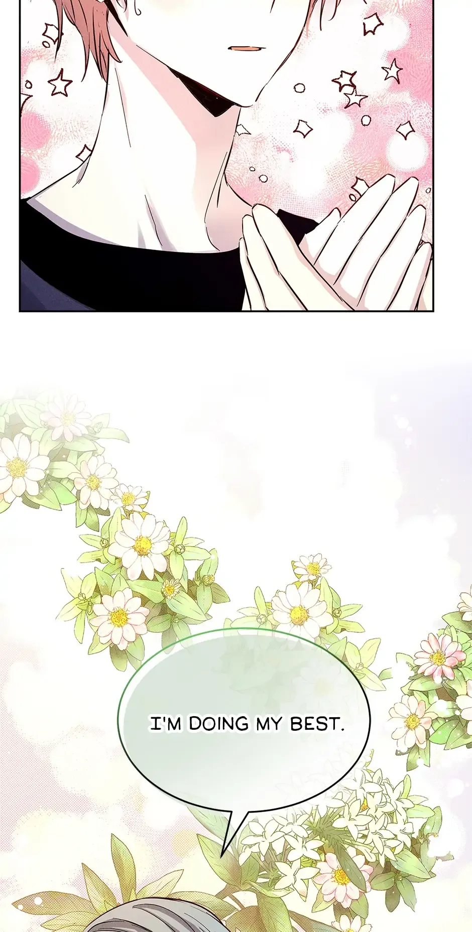 In a passionate relationship Chapter 43 Online - página 45