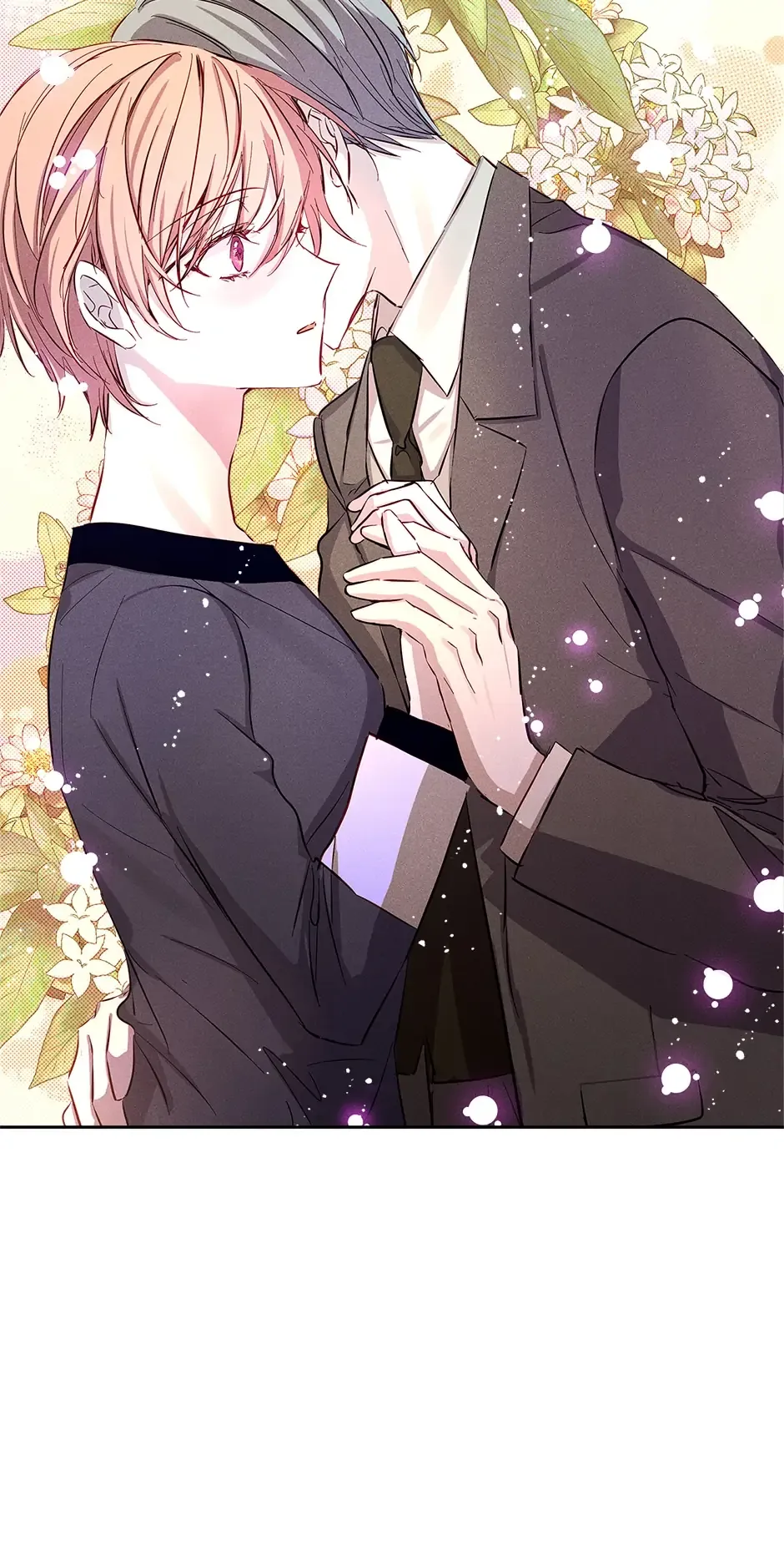 In a passionate relationship Chapter 43 Online - página 46