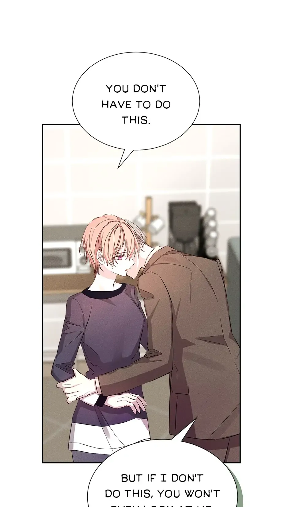 In a passionate relationship Chapter 43 Online - página 47